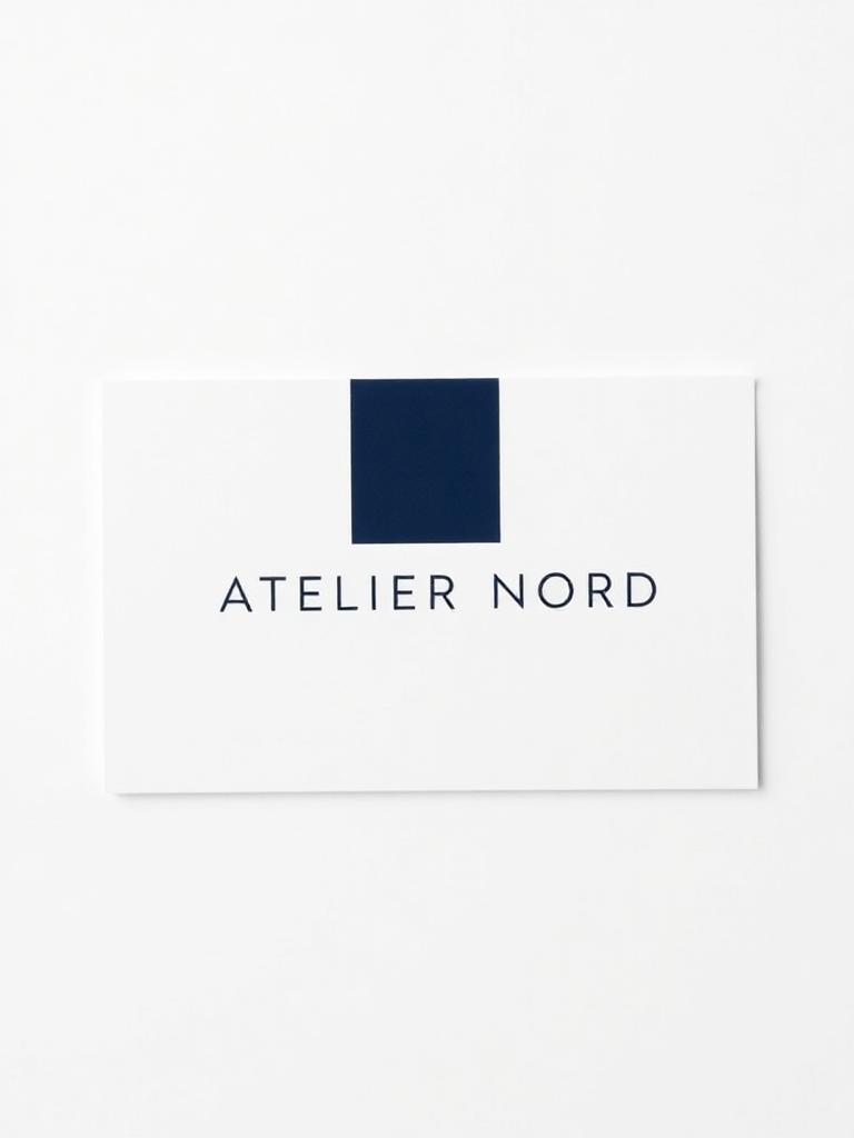 ATELIER NORD