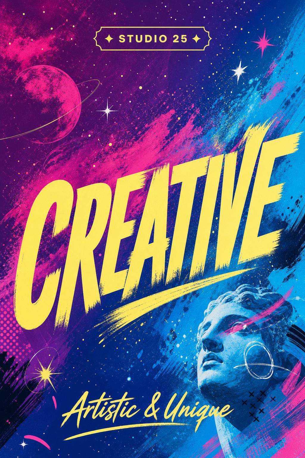 CREATIVE