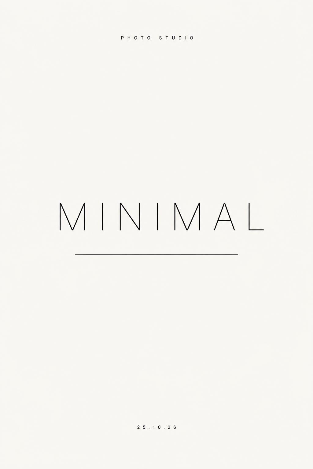MINIMAL