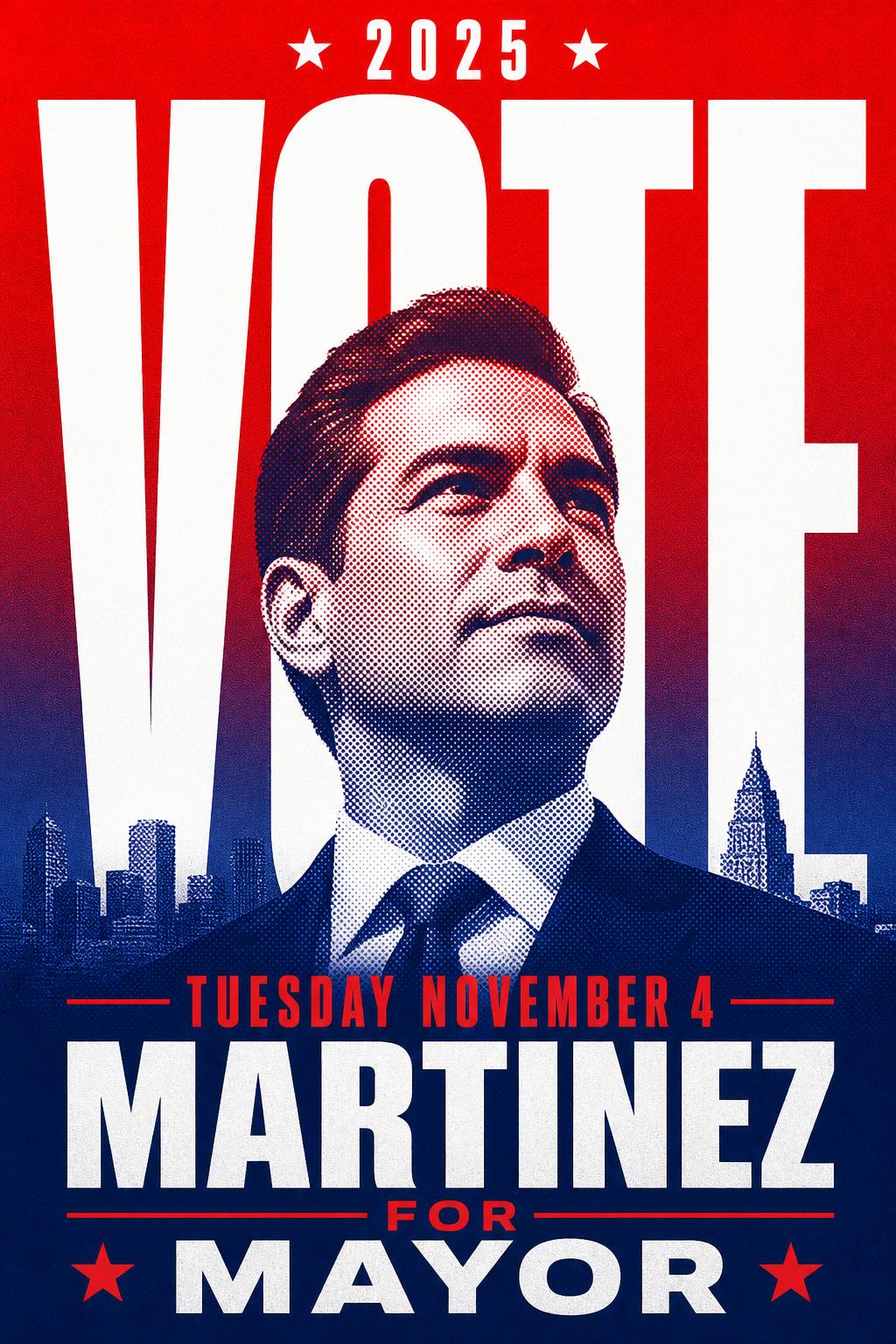 VOTE