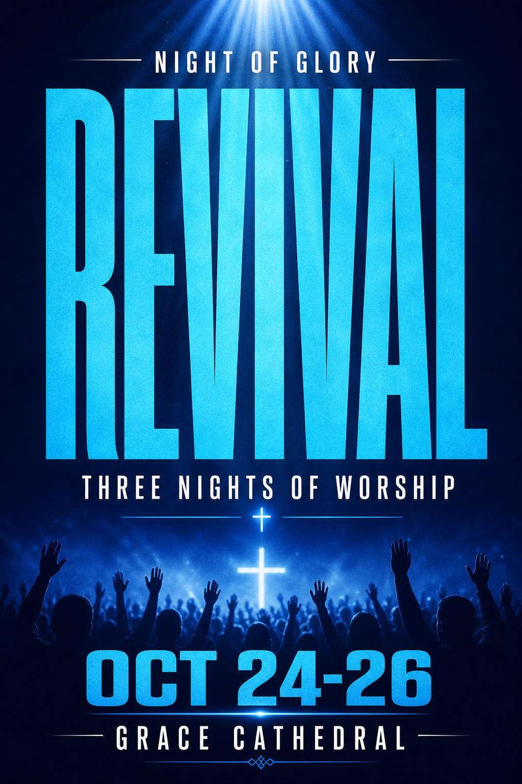 REVIVAL